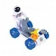 Σετ παιχνιδιού, Buki France, Αστροναύτης με Rover