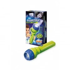 Μίνι προβολέας - χώρος