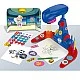 Δημιουργικό σετ, Lisciani, Προβολέας σχεδίασης, Paw Patrol