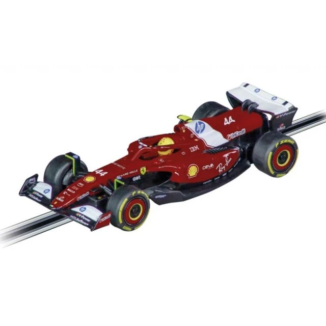 Πίστα αγώνων, Carrera, Red Bull, Formula 1, Ζώνη ταχύτητας, 6,3μ