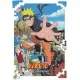 Παζλ, Waddingtons, Naruto, Νέο σχέδιο, 1000 τεμάχια