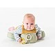 Savannah Tummy Play Pillow