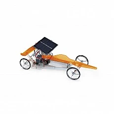 Εκπαιδευτικό παιχνίδι Mini Laboratory, Solar Energy