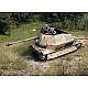 Сглобяем модел Танков разрушител Marder I - 7,5cm Pa.K. 40 (Sf.) Auf Geschutzwagen FCM 36 (f), 245 части