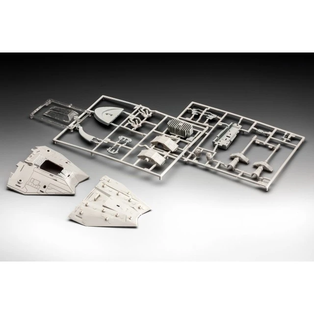 Μοντέλο συναρμολόγησης, Revell, Star Wars, Snowspeeder, 23 μέρη