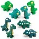 Surprise Egg, Craze, Megga Egg Dino, Hatching Dinosaur