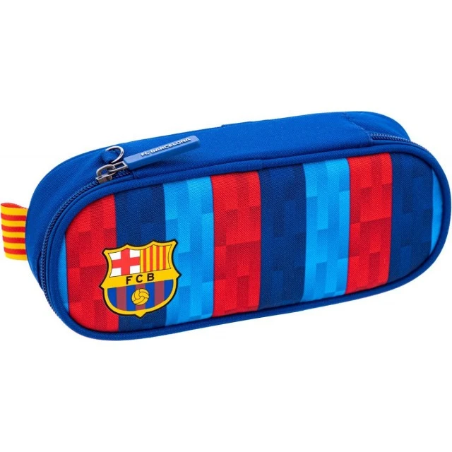 Σχολικό κιτ Astra, FC Barcelona, 22x11,5x5,5 cm