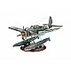 Μοντέλο συναρμολόγησης, Revell, υδροπλάνο Arado Ar196A-3, 192 ανταλλακτικά