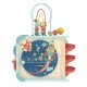 Διαδραστικό παιχνίδι, Hape, Magic Music Cube 4 σε 1
