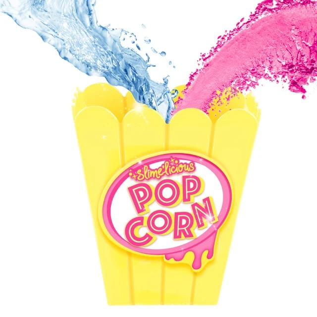 Δημιουργικό κιτ, Canal Toys, So Slime, αναδευτήρας λάσπης 3 σε 1