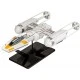 Star Wars Y-wing Fighter 38 Piece Model Kit