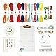 Be Teens Creative Set, Deluxe Edition, 15 βραχιόλια