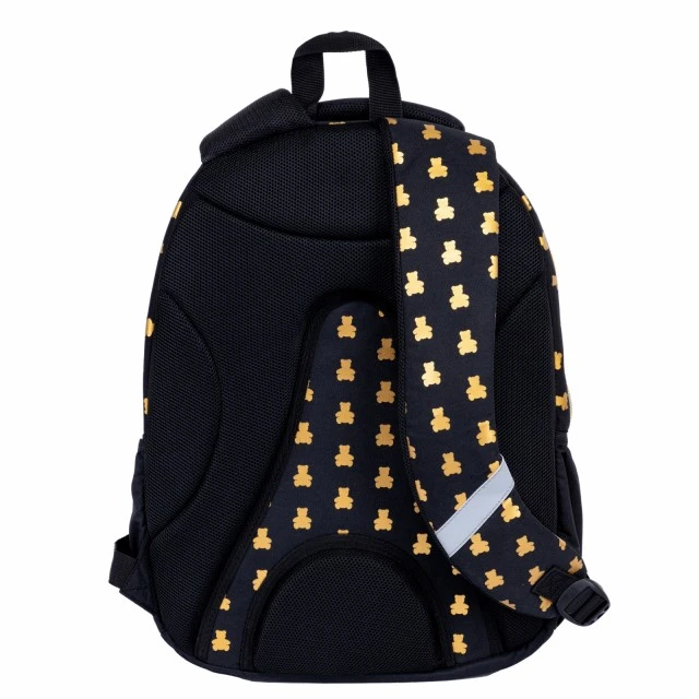 Σχολικό σακίδιο ASTRABAG Golden Bears, AB300, 42 x 30 x 19 cm