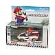 Καρότσι Pullback, Carrera, Super Mario, 1 τεμάχιο