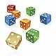 Επιτραπέζιο παιχνίδι Ludic, Nine Dice