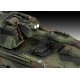 Сглобяем модел Panzerhaubitze 2000, 130 части