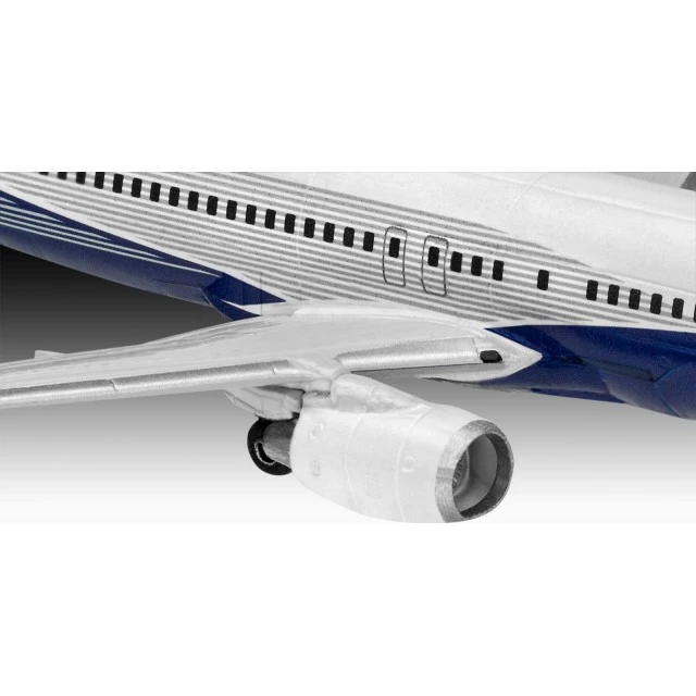Μοντέλο αεροσκάφους Boeing 737-800, 25 εξαρτημάτων
