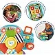 Διαδραστικό παιχνίδι, Vtech, τιμόνι μωρού