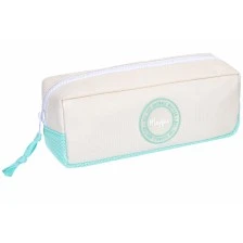 Σχολικό κιτ Kstationery, Mayfair, Just Start, 22x8,5x5,5cm, Πράσινο