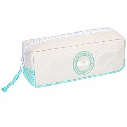 Σχολικό κιτ Kstationery, Mayfair, Just Start, 22x8,5x5,5cm, Πράσινο