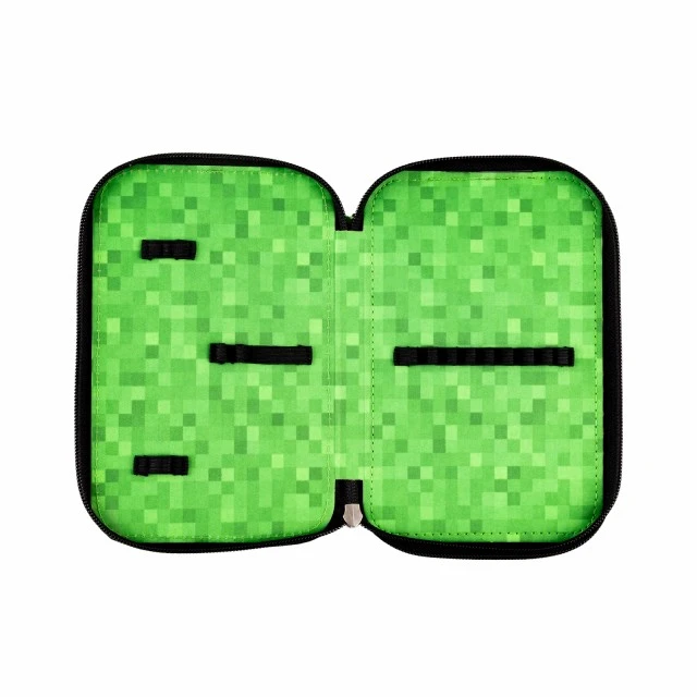 Διπλό νιπτήρα χωρίς αξεσουάρ, Astra, Minecraft, AC2, 20,5 x 13 x 4,5 εκ.