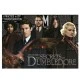 Παζλ, Educa, Fantastic Beasts, Dumbledore’s Secrets, 1000 κομμάτια