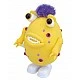 Φτιάξτε με Modelin - Yellow Monster