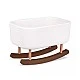 Παιδικό παιχνίδι Lulla Baby 14" Doll Swing, 40 x 26,92 x 27,31 cm