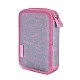 Διπλό νεσεσέρ ASTRABAG AC2 Pinky Kitty, χωρίς αξεσουάρ