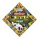 Επιτραπέζιο παιχνίδι Monopoly, Dogs