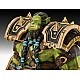Μοντέλο συναρμολόγησης, Revell, World of Warcraft, Σετ δώρου The Orc Thrall, 60 τεμάχια
