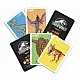 Επιτραπέζιο παιχνίδι, Top Trumps, Duel, Jurassic World