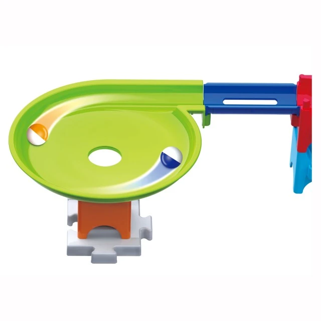 Playset, Vtech, Color Track με Marble Balls, Challenge, 102 Pieces