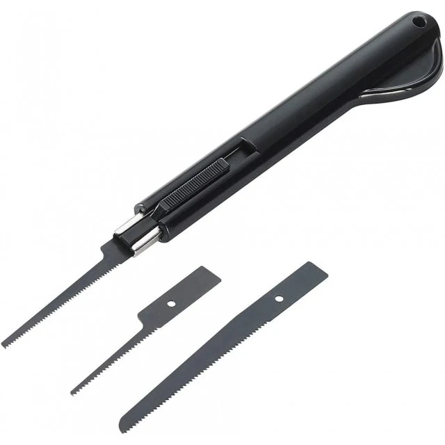 Σετ πριονιού ακριβείας 3 λεπίδων