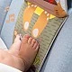 Παιχνίδι Αυτοκινήτου για Μωρά, Taf Toys, Jenny Bunny