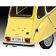 Μοντέλο συναρμολόγησης, Revell, Σετ δώρου James Bond Citroen 2 CV, 108 ανταλλακτικά