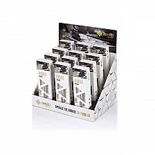 Στυλό Silver Zenith σε κουτί