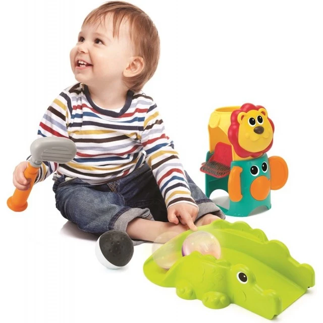 Διαδραστικό παιχνίδι, Infantino, B Kids, Μίνι γκολφ