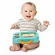 Διαδραστικό παιχνίδι, Infantino, B Kids, Μουσική τηλεόραση, Μπλε