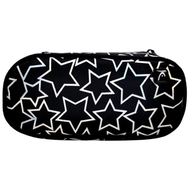Μονό νεσεσέρ AC5 Maxi Glowing Stars, χωρίς αξεσουάρ