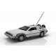 Παζλ Back To The Future Η μηχανή του χρόνου 3D 157 κομμάτια
