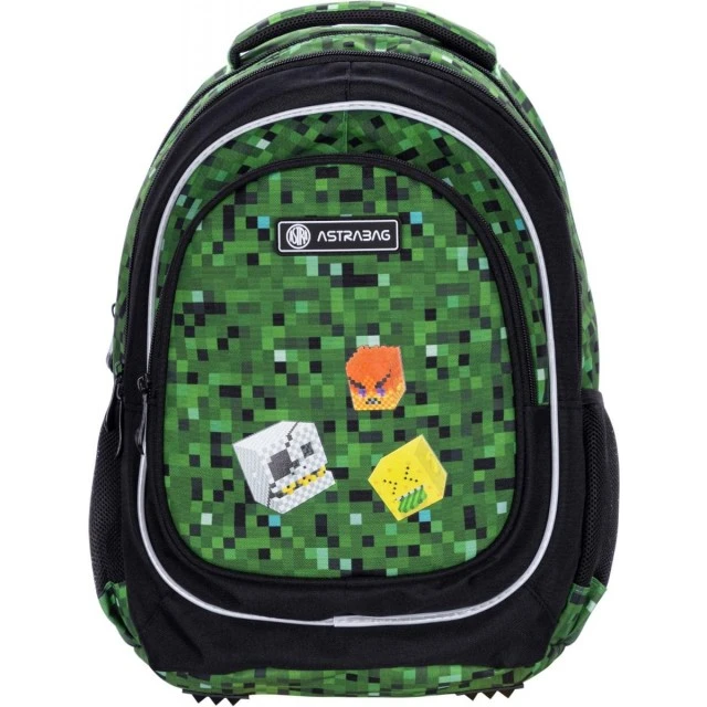 Σακίδιο πλάτης ASTRABAG AB330 Pixel One