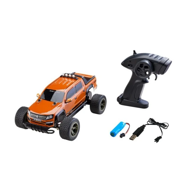 Αυτοκίνητο Revell Truggy VW Amarok RC