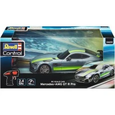 Αυτοκίνητο Ραδιοελέγχου, Revell, Mercedes-AMG GT με RC