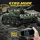 Κατασκευαστής Model Power, Tank Panther με έλεγχο RC, 418 εξαρτήματα