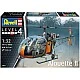 Συναρμολογημένο μοντέλο, Revell, Helicopter - Alouette II