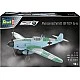 Сглобяем модел Messerschmitt Bf109 G-6 Easy-Click, 54 части
