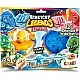 Συλλεκτική φιγούρα, Craze, Mini Stretchable Creatures, Legends Minis Double
