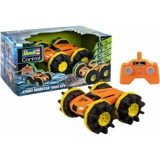 Αυτοκίνητο Revell Stunt Monster 1080 RC RC