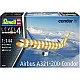 Prefab μοντέλο, Revell, Airbus A321-200 Condor
